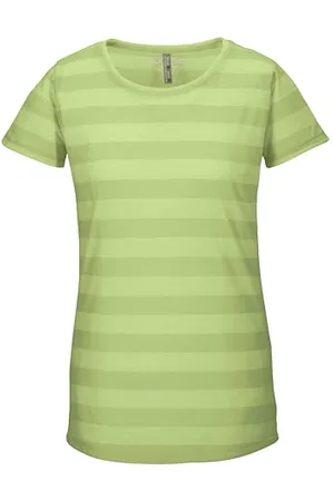 G.I.G.A. DX by killtec GS 46 Wmn TSHRT Maglietta/Camicia a Maniche Corte, , 48 Donna