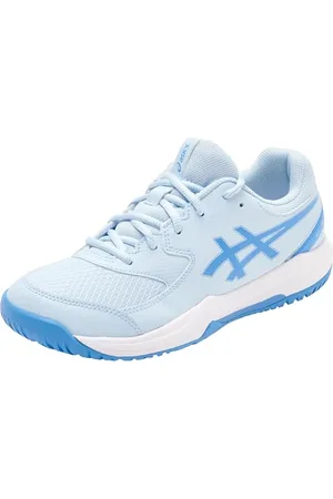 Asics Gel-Dedicate 8 GS, Sneaker, 38 EU