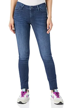 Lee Donna Scarlett Jeans, , 27W / 29L