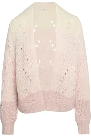 QS by s.Oliver 2158999 Maglione Cardigan, , L Donna