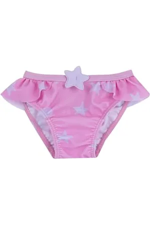 chicco Costume Slip Bambina, Bikini Bambina, Ideale per Piscina e Mare, Designed in Italy, Abbigliamento Neonata 0-24 Mesi e Bambina
