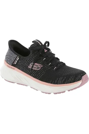 Skechers Edgeride, Scarpe da Ginnastica Donna, , 38.5 EU
