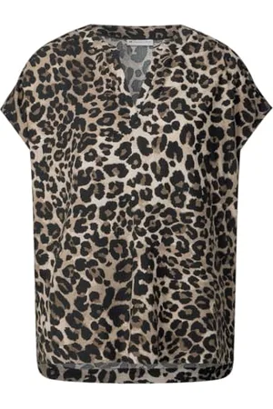 Street one A345729 Camicia da Donna, , 48