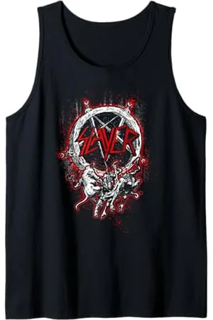 Slayer – Monochrome Torn Asunder Canotta