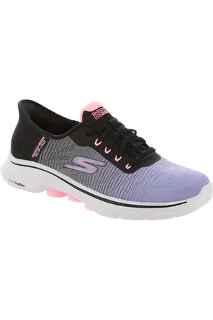 Skechers Go Walk 7, Scarpe da Ginnastica Donna, , 40 EU