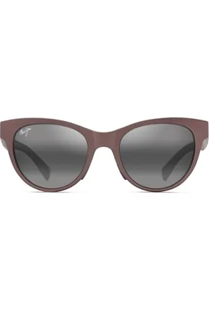 Maui Jim Hulahe Sunglasses, , 52-19-145 Unisex-Adulto