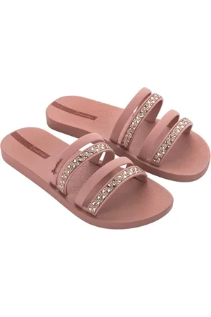 Ipanema Chic Slide Fem, Sandali a Ciabatta Donna, , 37 EU