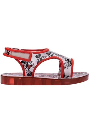 Melissa MINI ACQUA+MICKEY MOUSE BB - Sandali bassi