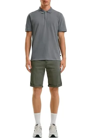 QS by s.Oliver 2165153 Bermuda Chino, , 37 Uomo