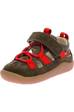 Kickers Kick Frony, Sandali Unisex-Bambini, , 25 EU