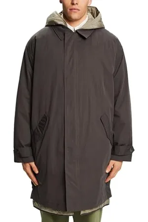ESPRIT 113EE2G301 Giacca, , M Uomo