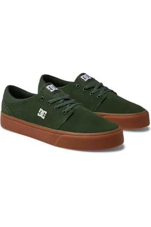 Dcshoes Trase SD, Scarpe da Ginnastica Uomo, , 39 EU