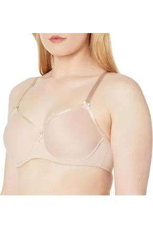 Fantasie Reggiseno da Donna Rebecca Essentials Modellato Spacer con Ferretto, , 1H