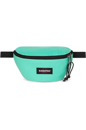 Eastpak SPRINGER Marsupio, 2 L - (Verde)