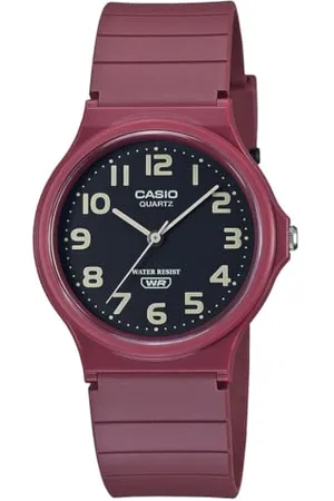 Casio Orologi MQ-24UC-4BDF