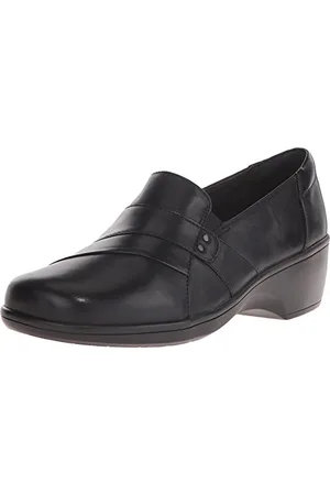 Clarks May Calendula, Mocassino Donna, , 38.5 EU