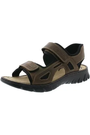 Rieker 26761, Sandali Uomo, , 41 EU
