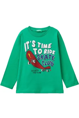Benetton T-Shirt M/L