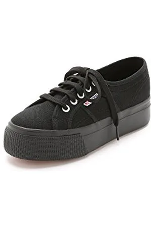 Superga 2750-cotu Classic, Scarpe da ginnastica basse Unisex - Adulto, , 35.5 EU