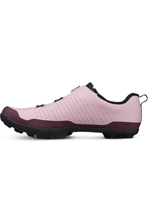 Fizik Terra Atlas, Scarpe da Escursionismo Unisex-Adulto, Pink Grape-Black, 44 EU