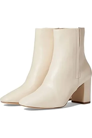 Cole Haan Stivaletti Chrystie con Punta Quadrata, Stivali alla Moda Donna, Brasiliano SND LTR, 41.5 EU