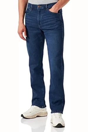 Wrangler Frontier Pantaloni, , 36W x 34L Uomo