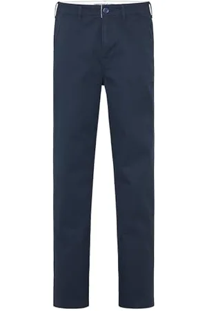 Lee Regular Chino Pantaloni, , 31W x 30L Uomo
