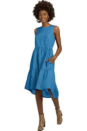 MINT & MIA Vestito Benita, , 50 Donna