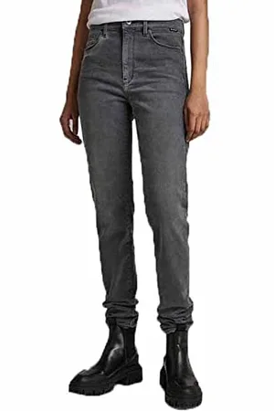 G-Star Donna Shape Skinny Jeans, (faded blade D21631-C910-C778), 29W / 32L