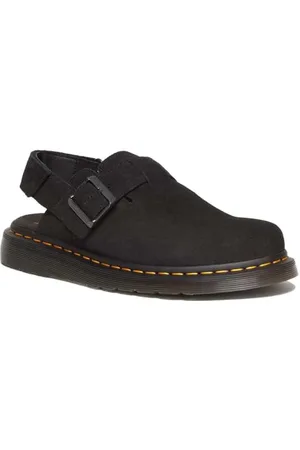 Dr. Martens Jorge II Mule, Oxford Unisex-Adulto, , 40 EU
