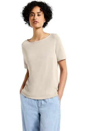 Street one A322696 T-Shirt, , 50 Donna