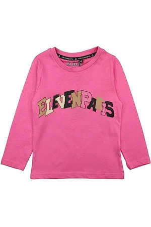 Eleven Paris Gelv1767 Tml S1 T-Shirt, , 12 Anni Bambini e Ragazzi