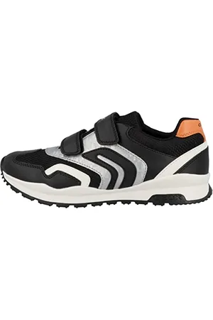 Geox J Pavel, Scarpe da Ginnastica, , 24 EU
