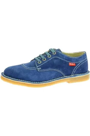 Kickers Kick Karma, Piattaforma Uomo, , 45 EU