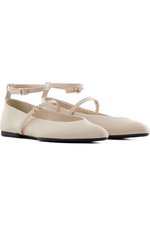 Armani Exchange Miriam, Ballerina Donna, , 36 EU