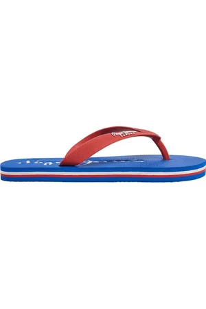Pepe Jeans Bay Beach Basic B, Ciabatte infradito Bambini e ragazzi, , 32 EU