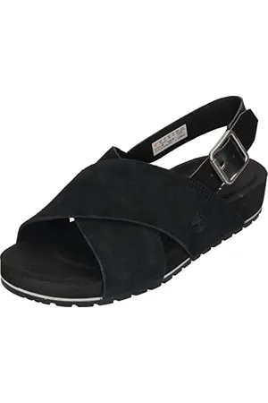 Timberland Malibu Waves Basic X Strap, Sandali, Donna, , 38.5 EU