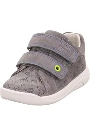 Superfit Lillo, Scarpe da Ginnastica, , 25 EU Stretta