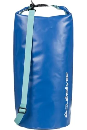 Quiksilver Medium Water Stash 10l Bagaglio a Mano Bambini e Ragazzi, , Taglia Unica