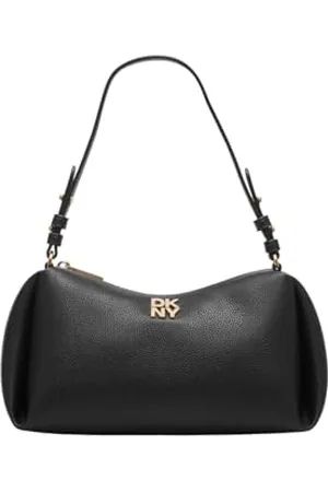 DKNY Remy TZ Shoulder, Borsa a Tracolla Donna, , One Size