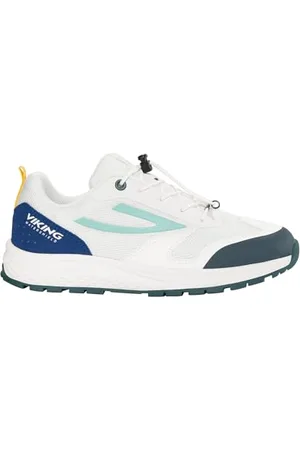 Viking Century WP SL, Scarpe da Passeggio, Guscio d