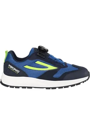 Viking Century WP Boa, Scarpe da Passeggio, , 38 EU