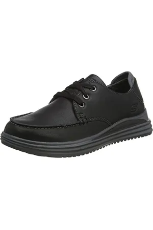 Skechers Valargo Comprovato, Scarpe da ginnastica Uomo, , 43 EU