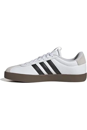 adidas Vl Court 3.0 Shoes, Scarpe da Ginnastica Donna, , 38 2/3 EU