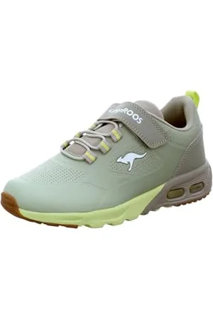 KangaROOS Kx-Bases Ev, Scarpe da Ginnastica, , 39 EU