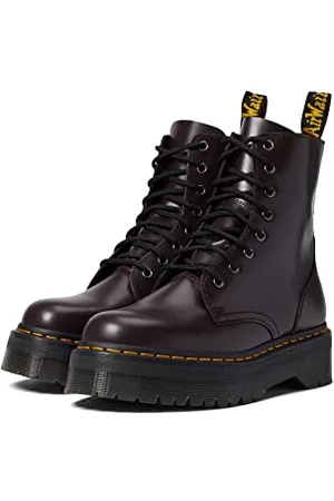 Dr. Martens Jadon, Anfibi Donna, , 39 EU