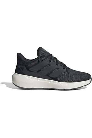 adidas ULTIMASHOW 2.0 Shoes, Scarpe Donna, Core Black/Champagne Met./Core Black, 36 2/3 EU