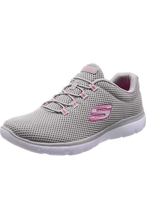 Skechers Summits Lite, Scarpe da Ginnastica Donna, , 37.5 EU