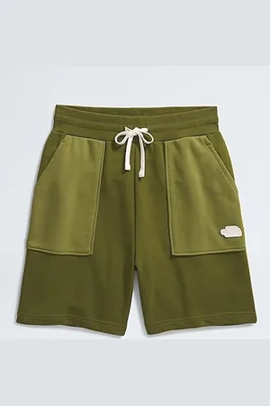 The North Face NF0A8C29PIB M Terry Regular Short Pantaloncini Uomo Taglia XL