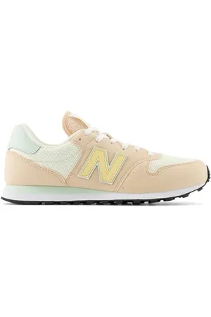 New Balance 500, Sneaker Donna, 37.5 EU